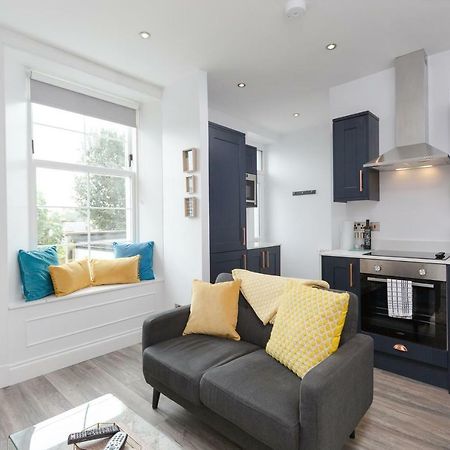 Dollar Apartments-39 Bridge Street Luaran gambar