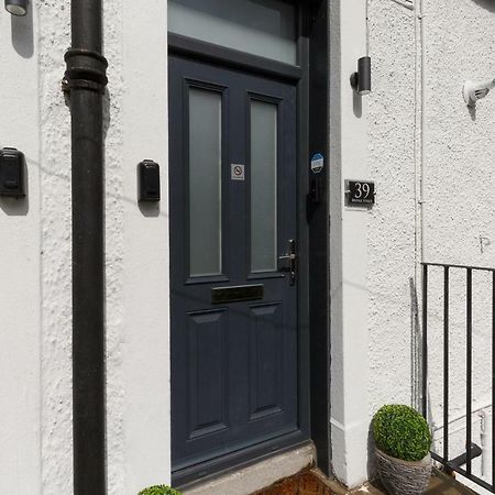Dollar Apartments-39 Bridge Street Luaran gambar
