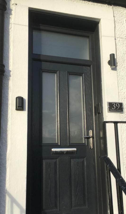 Dollar Apartments-39 Bridge Street Luaran gambar
