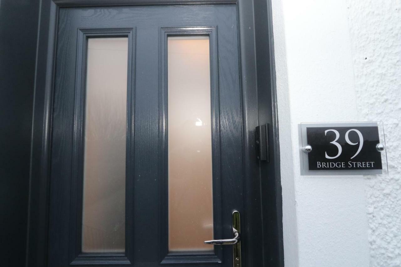 Dollar Apartments-39 Bridge Street Luaran gambar