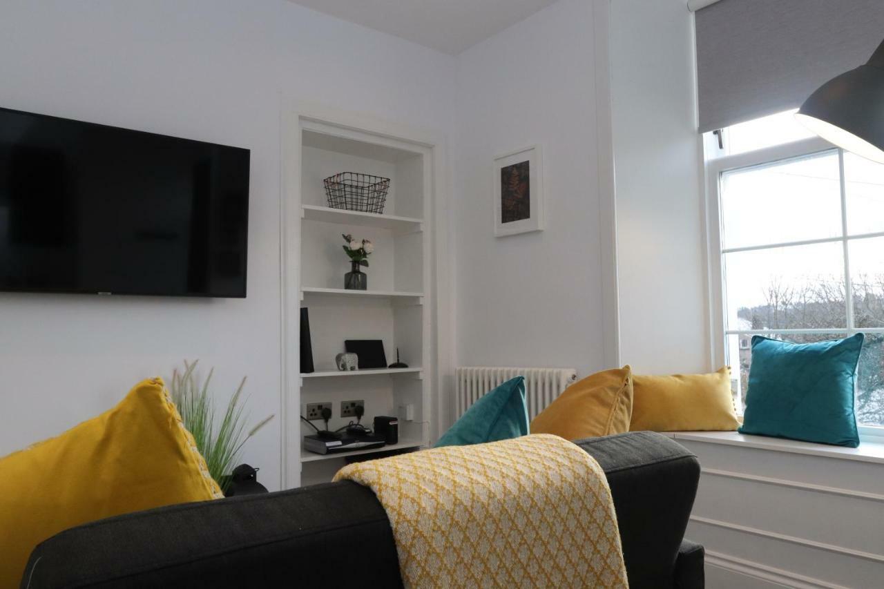 Dollar Apartments-39 Bridge Street Luaran gambar
