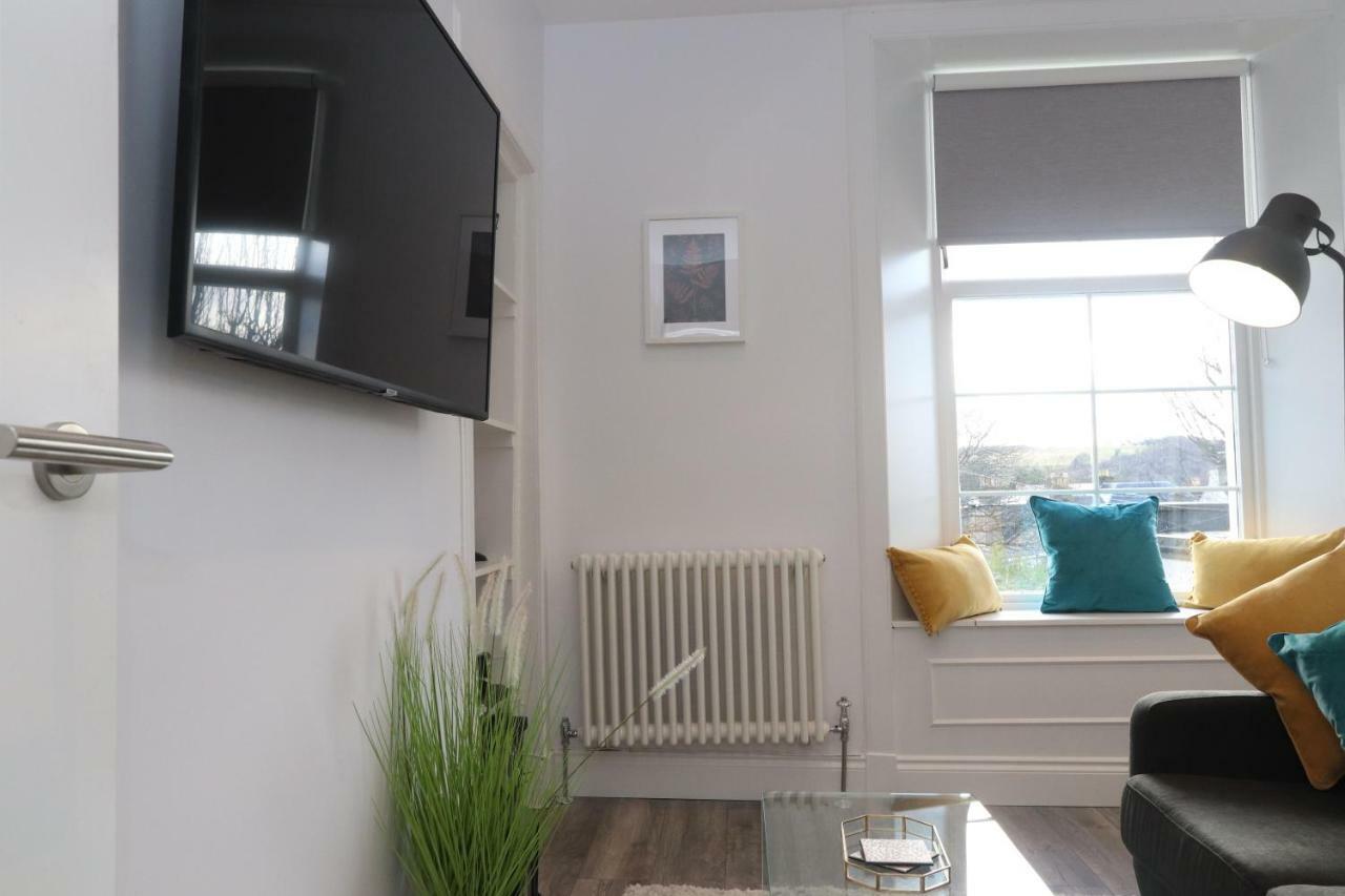 Dollar Apartments-39 Bridge Street Luaran gambar