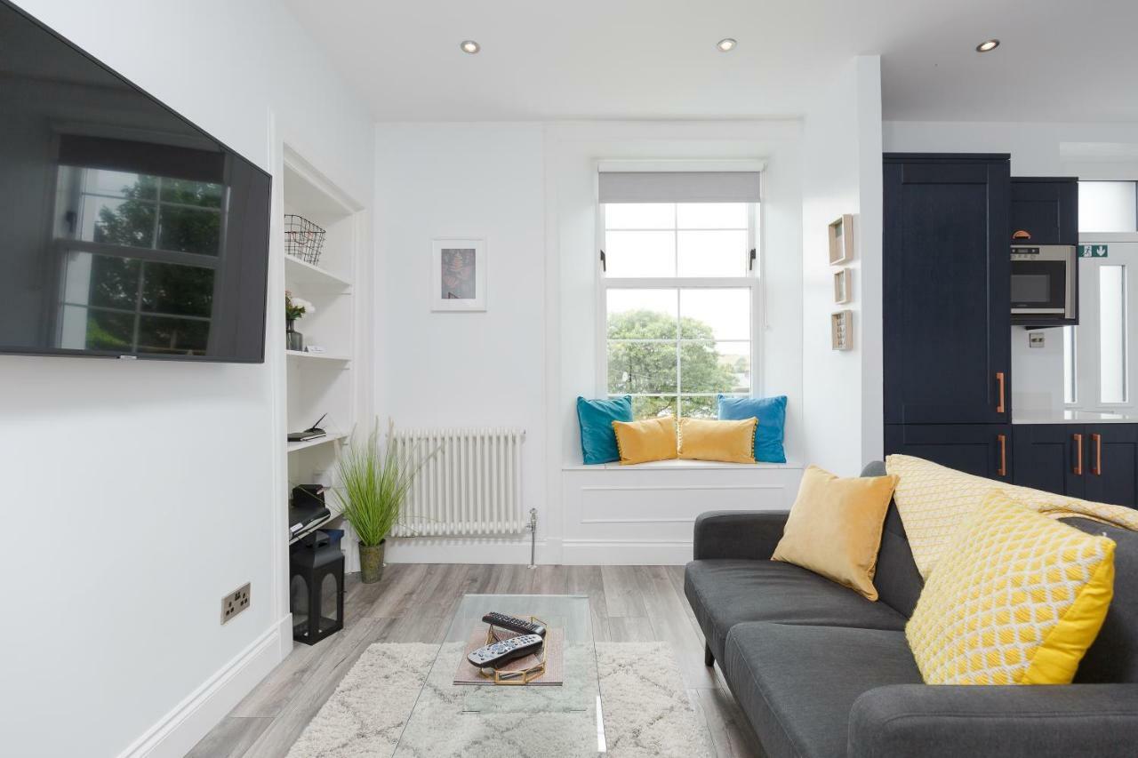 Dollar Apartments-39 Bridge Street Luaran gambar